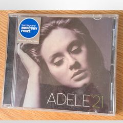 Adele cd