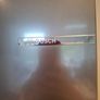 Bosch free standing fridge Image 4