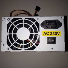 Power Supply (ATX-PSU) 400W