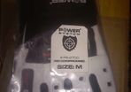 Power System No Compromise Weight Lifting Gloves