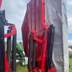 Mowers