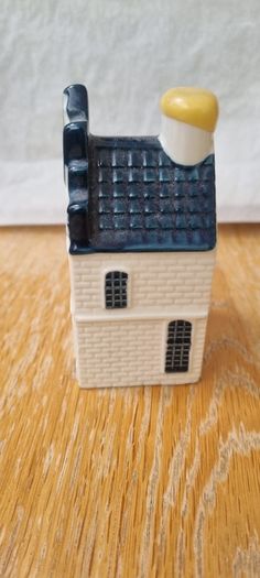 KLM Delft houses