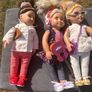 Our Generation Dolls and clothes Image 2