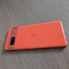 Google Pixel 7a 128 GB phone unlocked