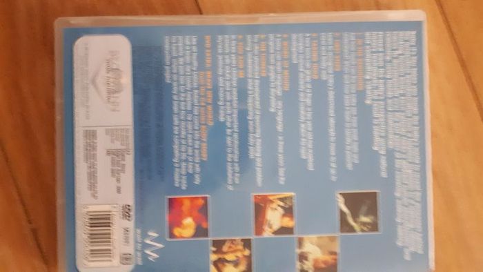 Baby it's You DVD
