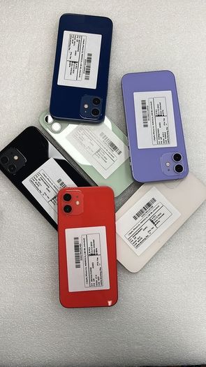 iPhone 12