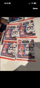lego Star Wars 212th clone troopers x 4