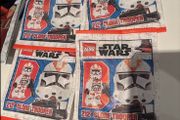 lego Star Wars 212th clone troopers x 4