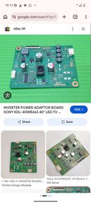 Looking for inverter board