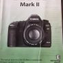 Canon EOS 5 D, Mark II Camera Image 4