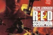 Red Scorpion (Collector's Edition) (DVD)