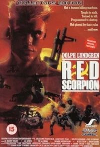 Red Scorpion (Collector's Edition) (DVD)