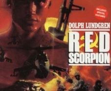 Red Scorpion (Collector's Edition) (DVD)