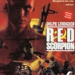 Red Scorpion (Collector's Edition) (DVD)