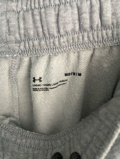 Mens Under Armour Bottoms - Medium