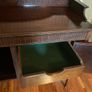 Mahogany sideboard Image 5