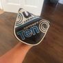 Odyssey ten triple track putter Image 5