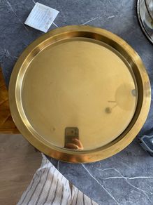 IKEA Glattis Tray