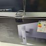 Brand-new Sealed Dell U2419H UltraSharp 24 Inch Full HD (1920x1080) LED Monitor, IPS, InfinityEdge, 99 Percent sRGB, 2x DisplayPort, HDMI, 5x USB, Adjustable Stand Image 3