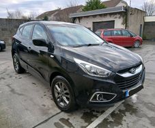 hyundai ix35 new nct