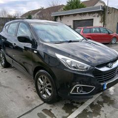hyundai ix35 new nct