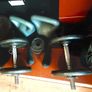 Various weight lifting equipment Image 2
