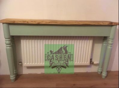Console table