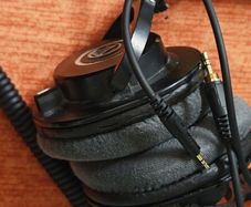 Technica ATH-M40x