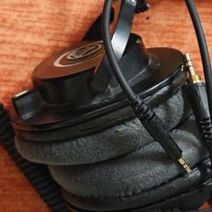 Technica ATH-M40x