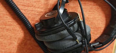 Technica ATH-M40x