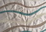 Fabric remnant