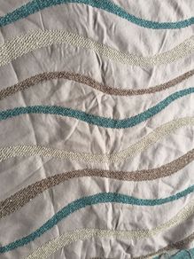 Fabric remnant