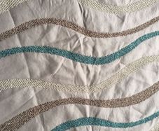 Fabric remnant