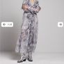 River Island Maxi dress UK size 10 Image 7