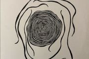 Bleeding Heart Pigeons - Anything You Want EP. Like new. Limerick band. Rare!