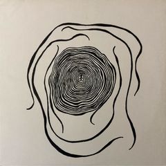Bleeding Heart Pigeons - Anything You Want EP. Like new. Limerick band. Rare!