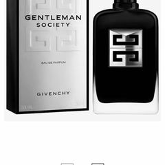 Givenchy Gentleman 200ml parfum for him