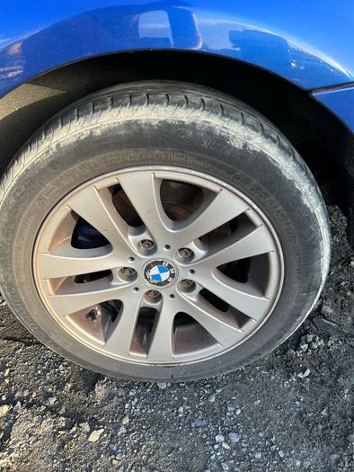 Breaking bmw 316i 2008 e90 n43b16a a51/5 3 series