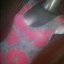 Brand new Quiz Neon summer maxi dress size UK12 EUR40 Postage included Image 2