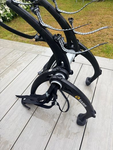 Saris Bones 3 Bike Rack