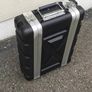 Behringer NX3000D 3000W Power Amp with DSP (In Flight Case) Image 2