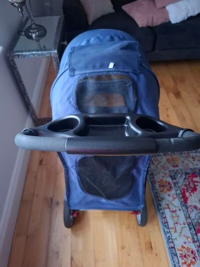 Dog Buggy