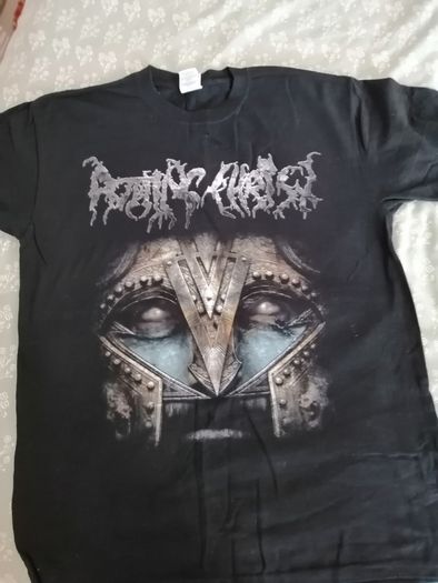 Heavy metal t shirts