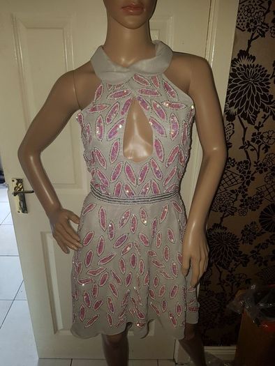 Virgos Lounge dress