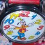 Vintage Goofy Disney Store Watch Image 3