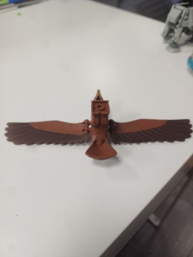 lego hobbit eagle