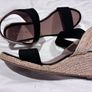 Lipsy size 6 wedge Sandals Image 3