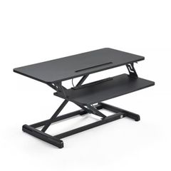 Adjustable workstation
