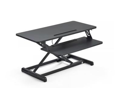Adjustable workstation