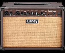 Laney LA30D Guitar Amp